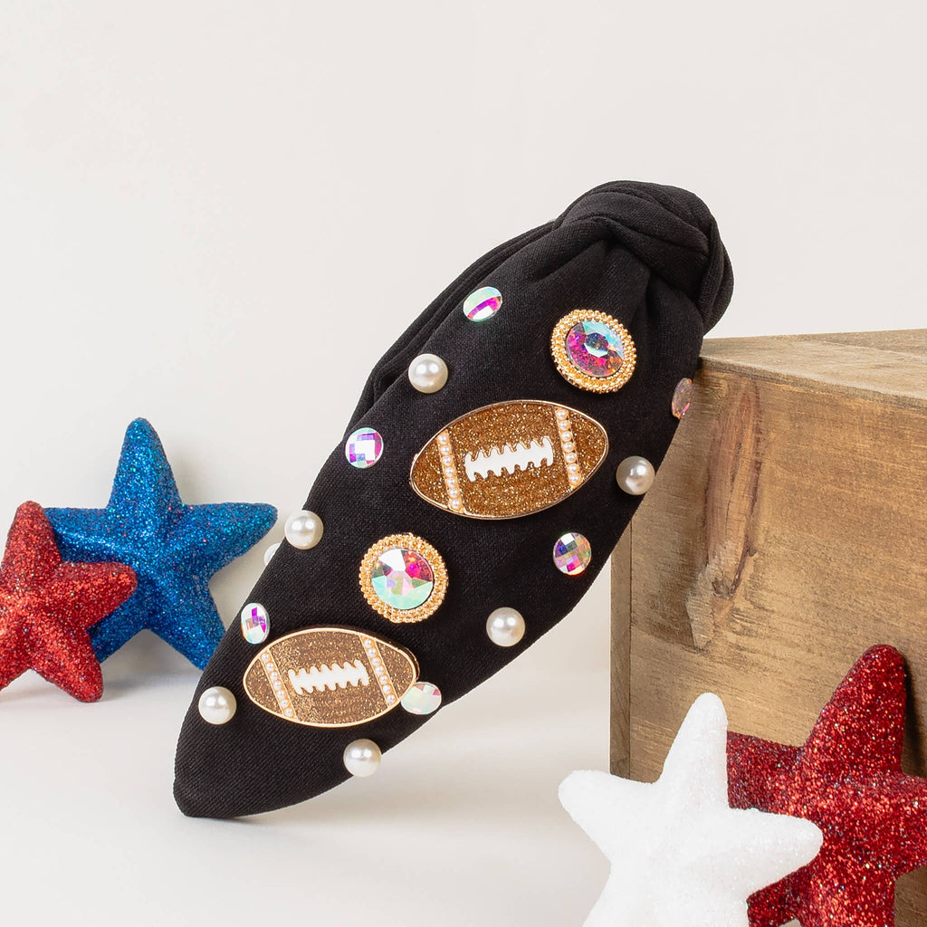 Game Day Headband