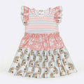 Item 357-Unicorn Stripes