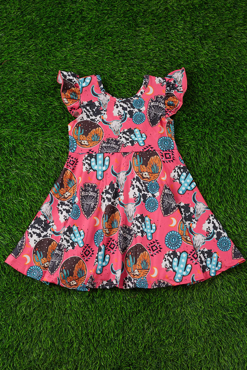 Item 170-Desert Cactus