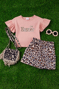 Item 185 Easter Leopard